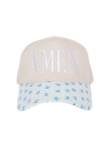 Amen Trucker Hat