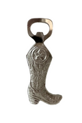 Cowboy Boot Bottle Opener