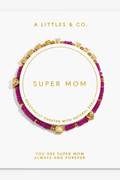 Super Mom Bracelet