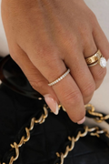 Luxe Ring