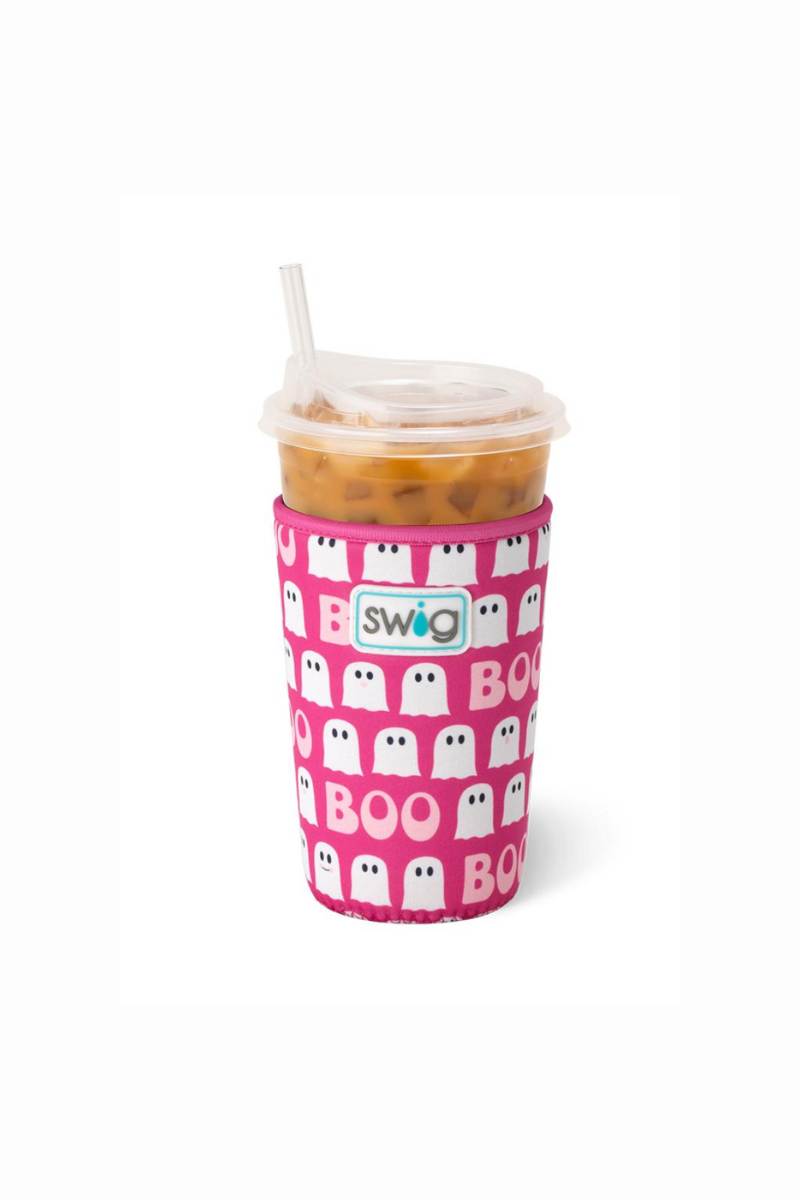 Swig Faboolous Iced Cup Coolie (22oz)