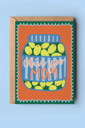 Olive You Mom Mother&