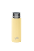 Frank Green Reusable Bottle 20oz- Buttermilk