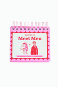 365 Ways To Meet Men Flipbook