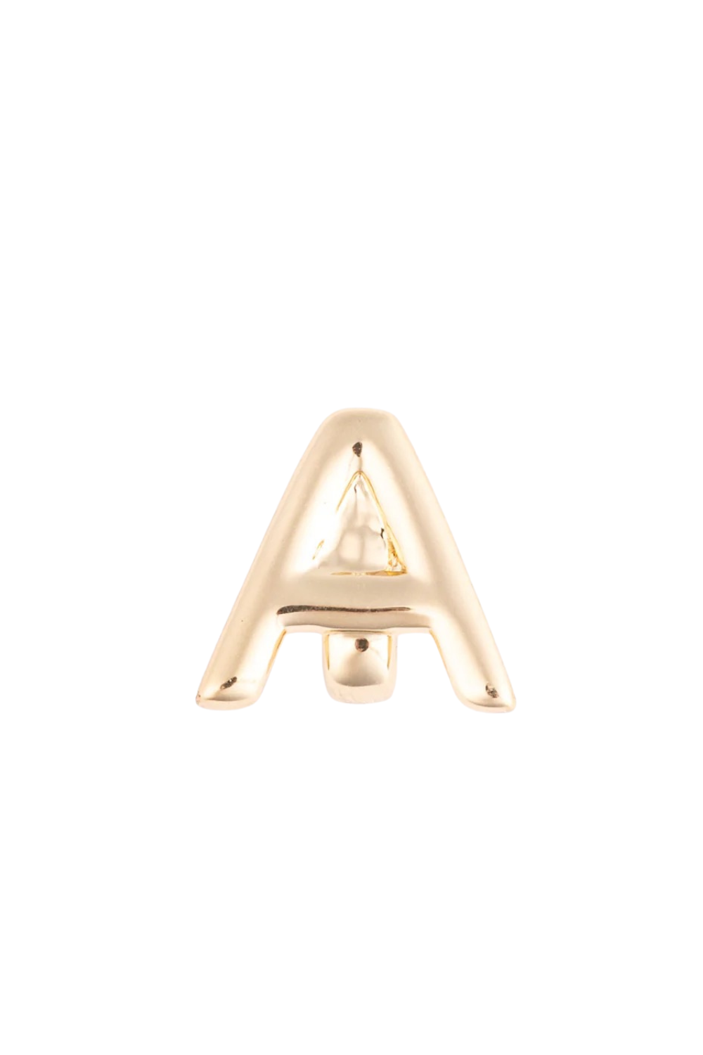 Hannah Initial Slide Charms