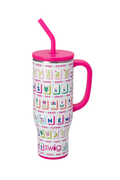 Mahjong Mega Mug 30oz