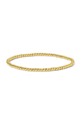 Round Bead Bracelet - 3mm