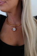 Jaclyn Necklace