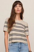 Gatewood Sweater Tee