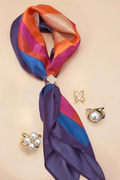 Stacy Scarf Slider