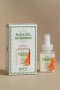 Pura Fragrance Refill - Fir & Grapefruit (Smart Vial)