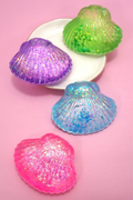Jelly Shelly Squishy