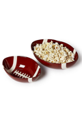 Football Serving Bowls- Set of 2