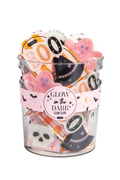 Halloween Claw Clip
