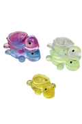 Miniature Turtle Squishy