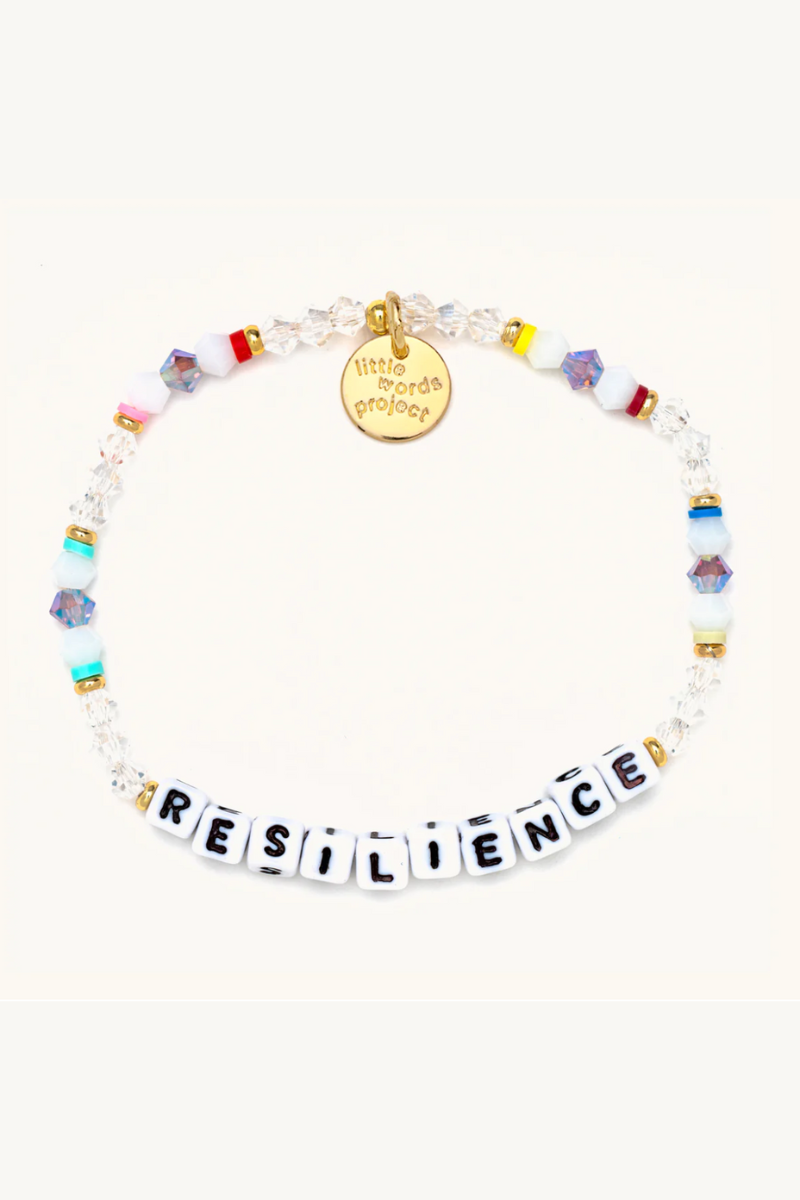 Resilience - Radiant - Best Of Bracelet