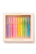 Motivational Pen Set - 10 Pack