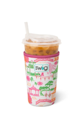Pagoda Paradise Iced Cup Coolie (Medium)