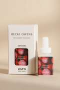 Pura Fragrance Refill - Candied Cranberry (Smart Vial)