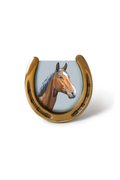 Horseshoe Photo Frame