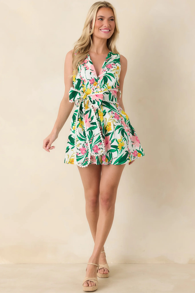 francesca's dresses For Love & Lemons Francesca Mini Dress