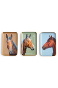 Horse Trinket Trays