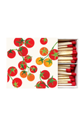 Tomato Candle Matches