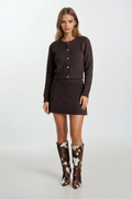 Fallon Sweater