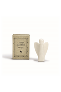 Little Guardian Angel Matchbox – Porcelain Keepsake