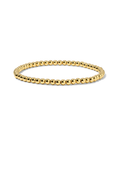 Round Bead Bracelet - 4mm