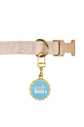 Pawfect Collar Charm