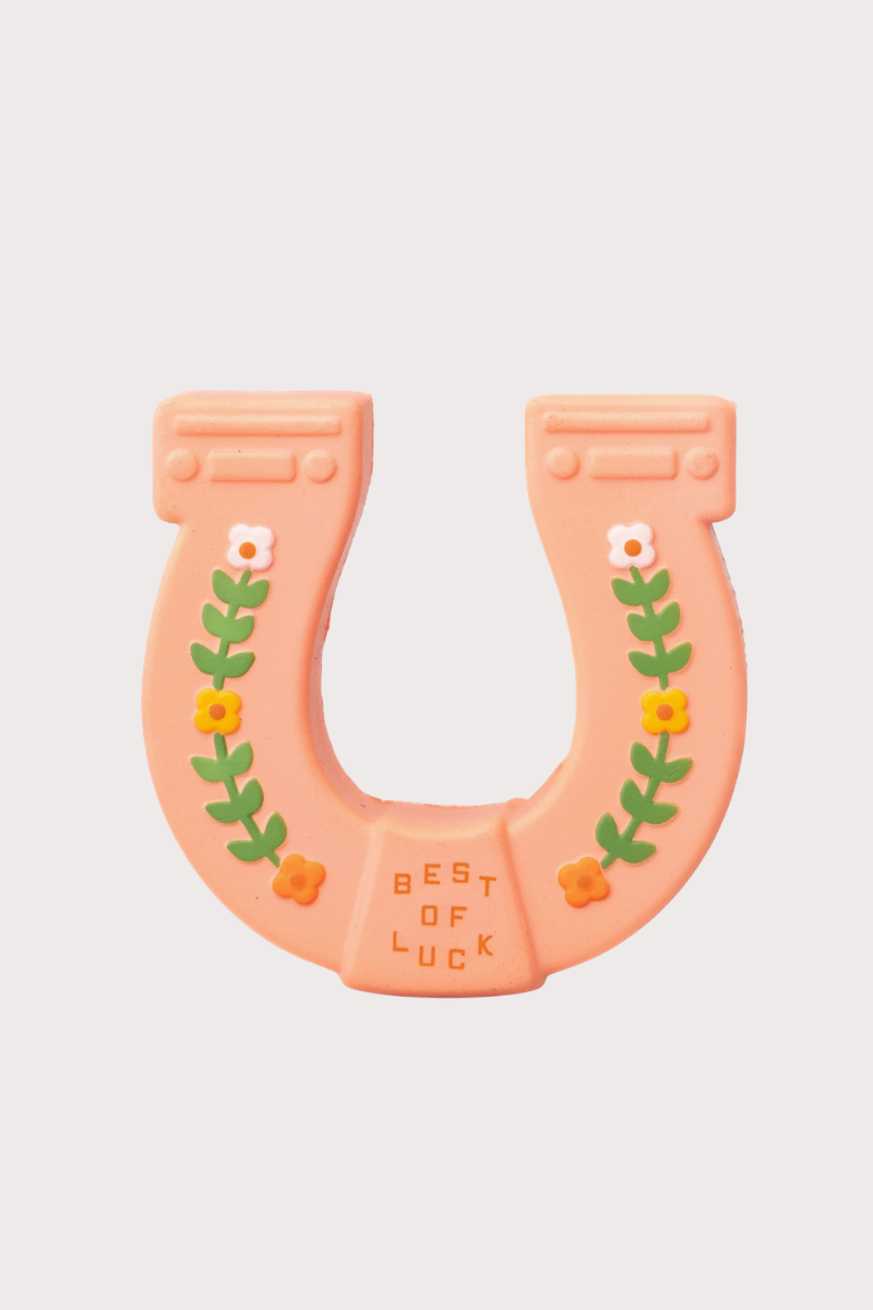 Horseshoe Stress Ball