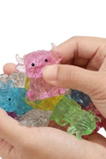 Miniature Highland Cow Squishy