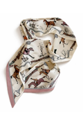 Heritage Equestrian Twilly Scarf
