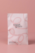 Sweet Grace Modern Swirl Sachet