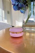Macaron Limoges Style Trinket Boxes