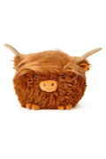 Snuggle Puff Highland Cow