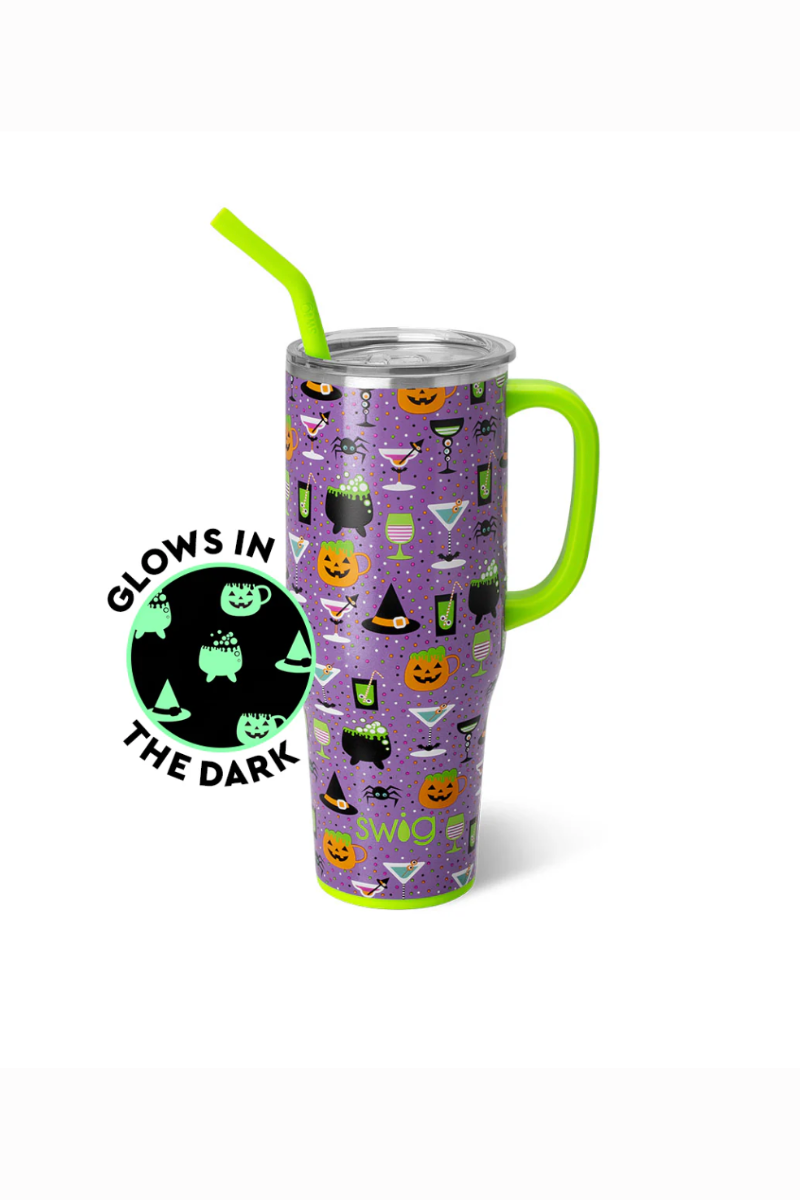 Witches Brew Mega Mug (40oz)