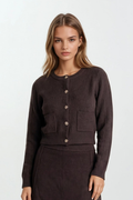 Fallon Sweater