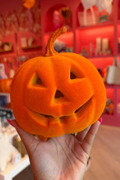Jackie Lantern Pumpkin