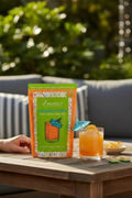 Crackle Citrus Cocktail Slush Mix