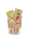 Fiesta Chip Clip