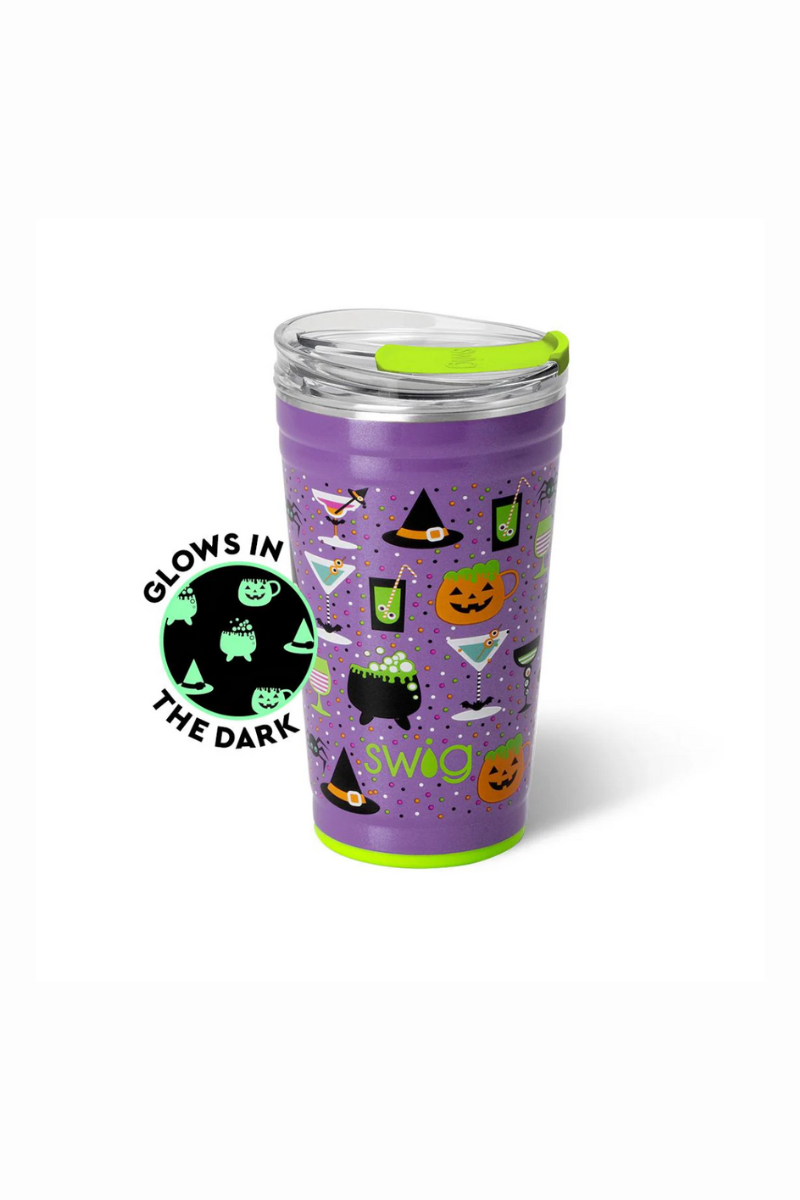 Swig Witches Brew Party Cup (24oz)