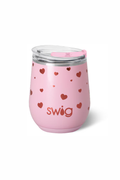 Sweethearts Stemless Wine Cup 12oz