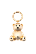 XL Teddy Bear Bag Charm