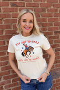 Land of the Yee Graphic Tee