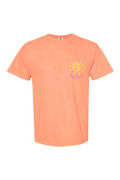 Lake Days Graphic Tee