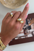 Milo Ring