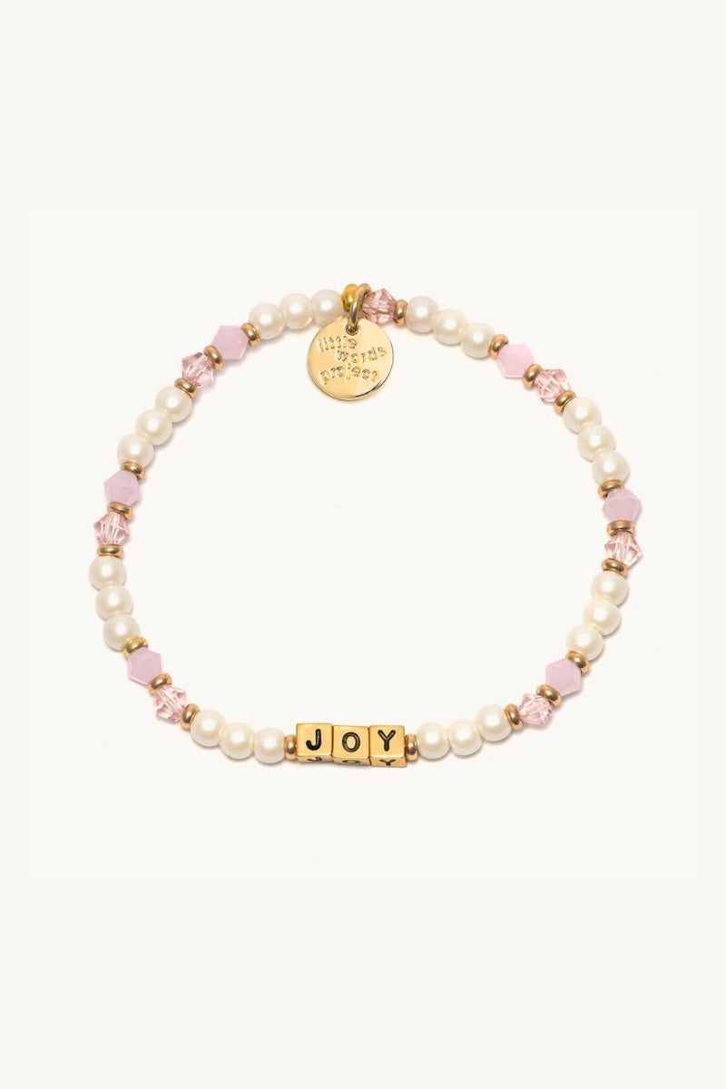 Joy - Love & Gratitude Bracelet