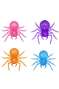 Spooky Spider Sugar Squishy - FINAL SALE